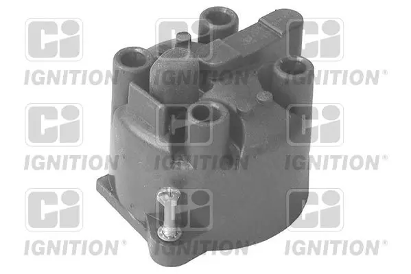 Handler.Part Distributor cap QUINTON HAZELL XD420 1