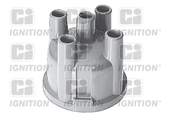 Handler.Part Distributor cap QUINTON HAZELL XD59 1