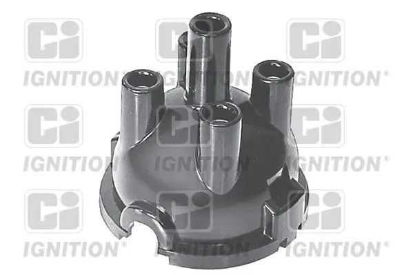 Handler.Part Distributor cap QUINTON HAZELL XD72 1