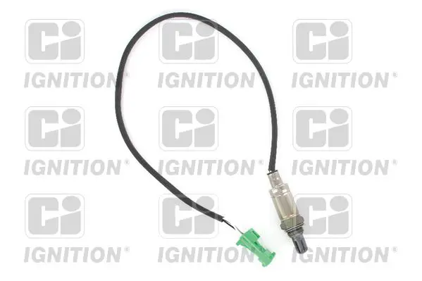 Handler.Part Lambda sensor QUINTON HAZELL XLOS1271 1