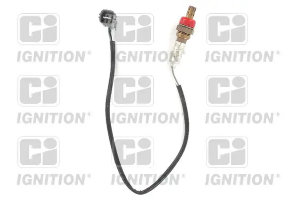 Handler.Part Lambda sensor QUINTON HAZELL XLOS1274 1