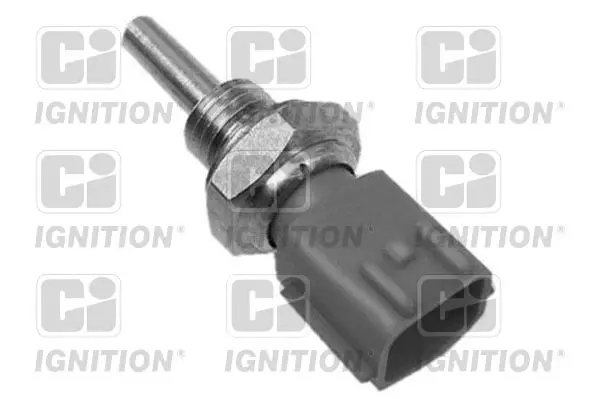 Handler.Part Sensor, coolant temperature QUINTON HAZELL XEMS59 1