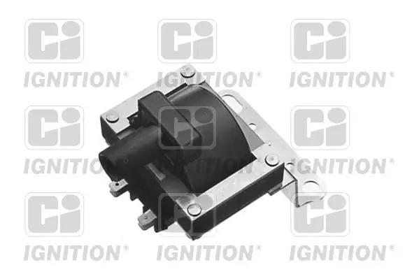 Handler.Part Ignition coil QUINTON HAZELL XIC8065 1