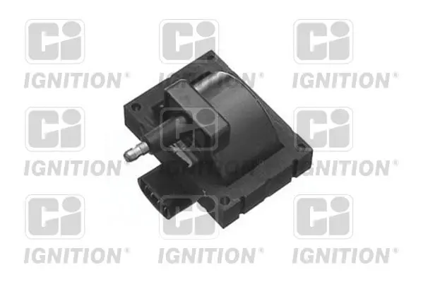 Handler.Part Ignition coil QUINTON HAZELL XIC8068 1