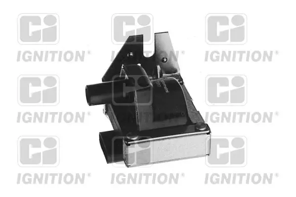 Handler.Part Ignition coil QUINTON HAZELL XIC8069 1