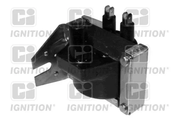 Handler.Part Ignition coil QUINTON HAZELL XIC8070 1