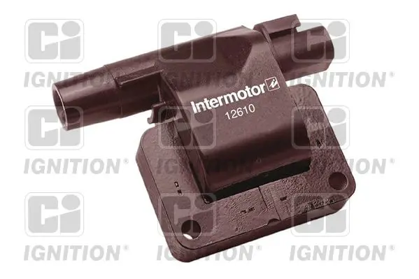 Handler.Part Ignition coil QUINTON HAZELL XIC8073 1