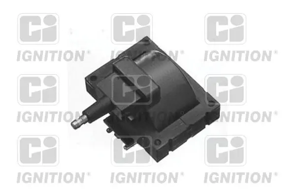 Handler.Part Ignition coil QUINTON HAZELL XIC8076 1