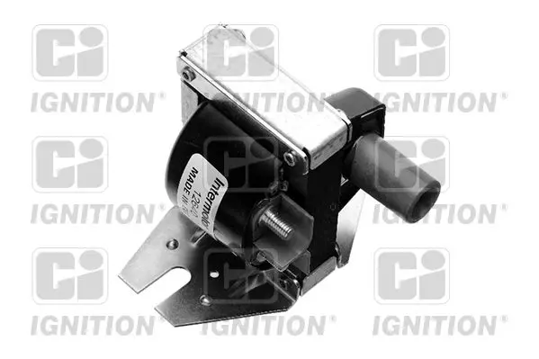 Handler.Part Ignition coil QUINTON HAZELL XIC8107 1