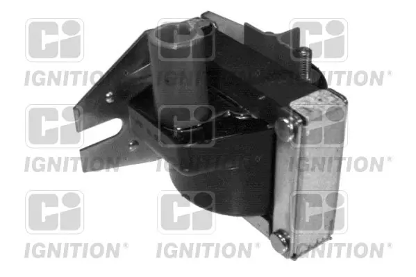 Handler.Part Ignition coil QUINTON HAZELL XIC8108 1