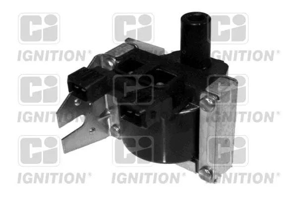 Handler.Part Ignition coil QUINTON HAZELL XIC8112 1