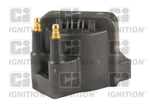 Handler.Part Ignition coil QUINTON HAZELL XIC8134 1