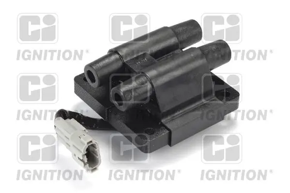 Handler.Part Ignition coil QUINTON HAZELL XIC8142 1