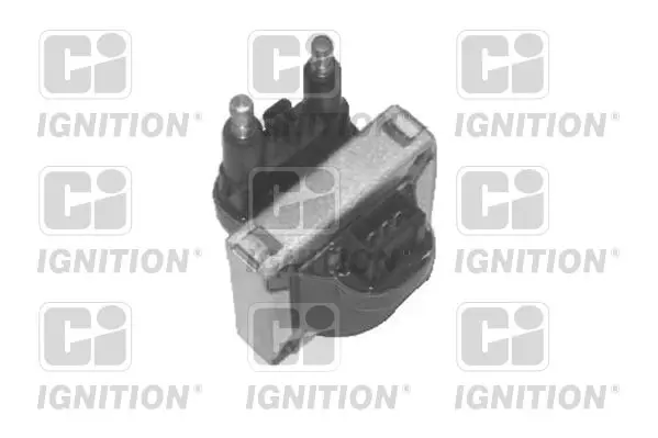 Handler.Part Ignition coil QUINTON HAZELL XIC8152 1