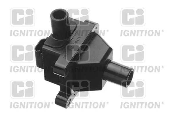 Handler.Part Ignition coil QUINTON HAZELL XIC8192 1