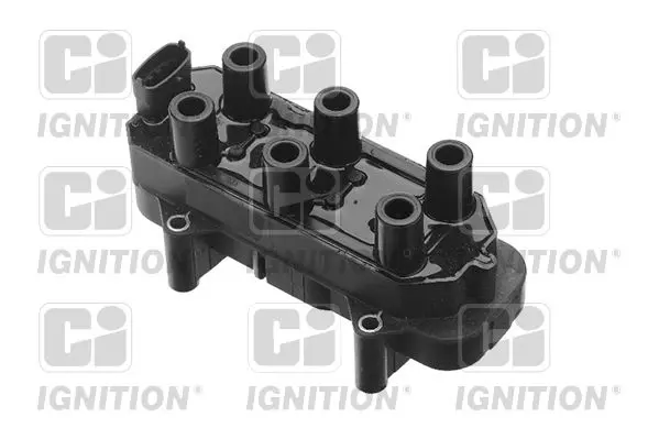 Handler.Part Ignition coil QUINTON HAZELL XIC8193 1