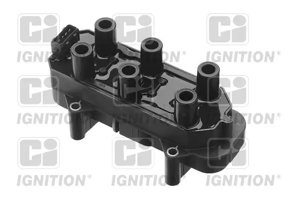 Handler.Part Ignition coil QUINTON HAZELL XIC8194 1