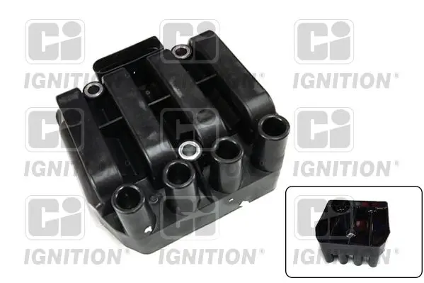 Handler.Part Ignition coil QUINTON HAZELL XIC8203 1