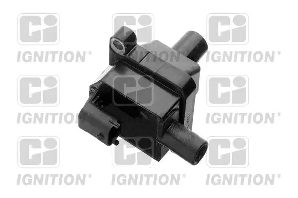 Handler.Part Ignition coil QUINTON HAZELL XIC8208 1