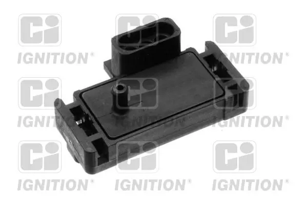 Handler.Part Sensor, intake manifold pressure QUINTON HAZELL XMAP506 1