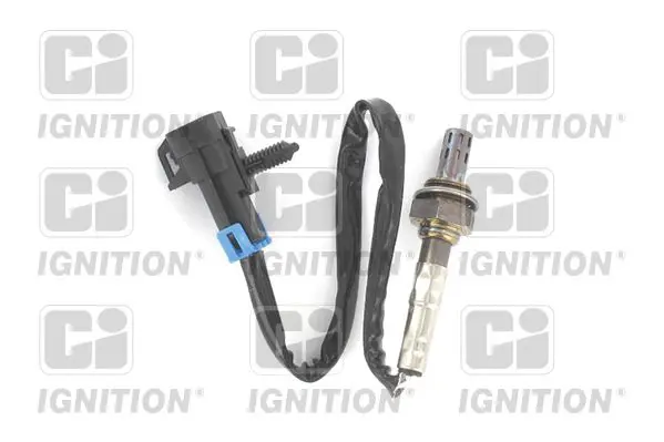 Handler.Part Lambda sensor QUINTON HAZELL XLOS1566 1