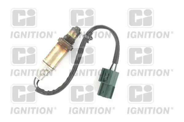 Handler.Part Lambda sensor QUINTON HAZELL XLOS1578 1