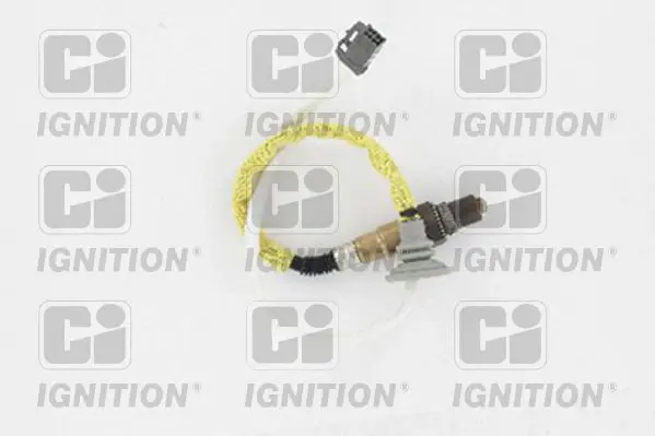 Handler.Part Lambda sensor QUINTON HAZELL XLOS1591 1