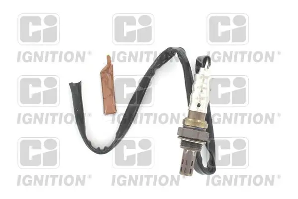 Handler.Part Lambda sensor QUINTON HAZELL XLOS1660 1