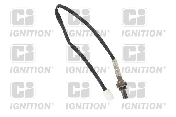 Handler.Part Lambda sensor QUINTON HAZELL XLOS1680 1