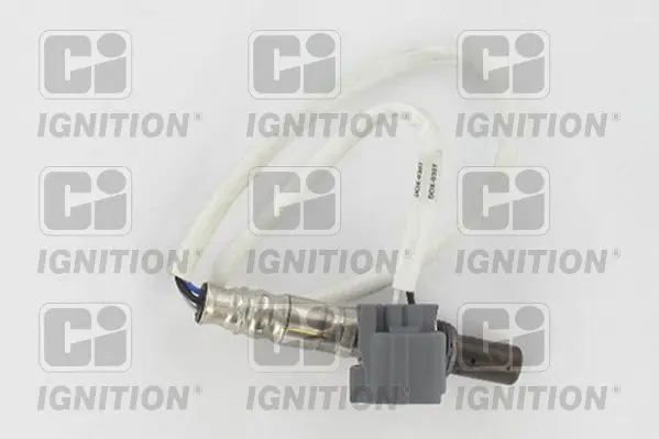 Handler.Part Lambda sensor QUINTON HAZELL XLOS1684 1