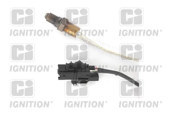 Handler.Part Lambda sensor QUINTON HAZELL XLOS1739 1