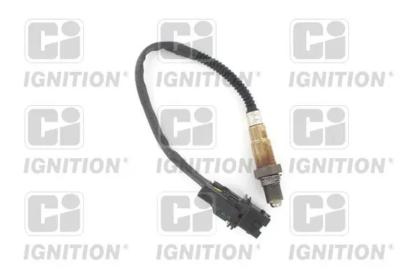 Handler.Part Lambda sensor QUINTON HAZELL XLOS1756 1