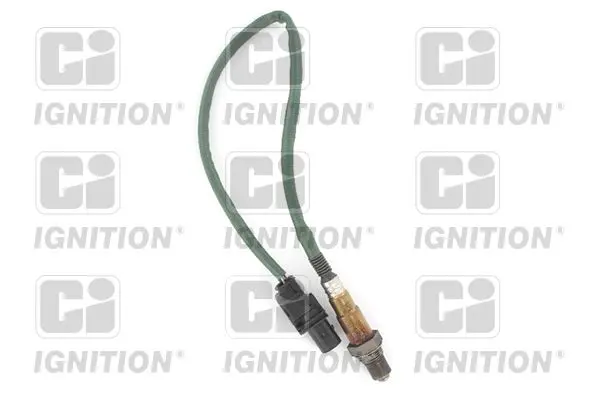 Handler.Part Lambda sensor QUINTON HAZELL XLOS1766 1