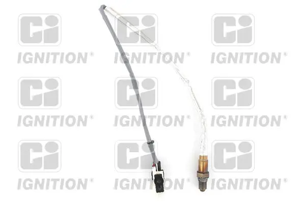 Handler.Part Lambda sensor QUINTON HAZELL XLOS1798 1