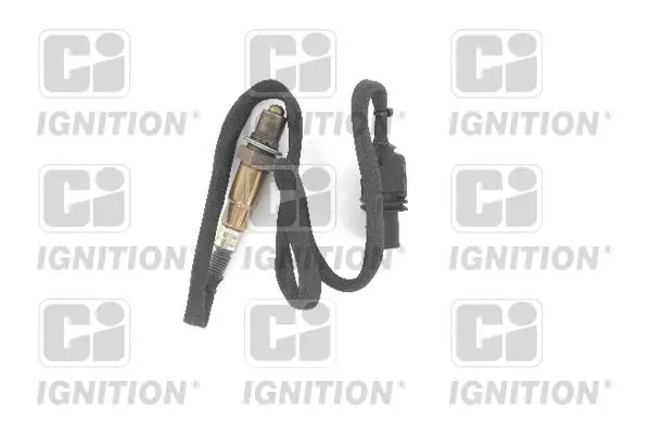 Handler.Part Lambda sensor QUINTON HAZELL XLOS1805 1