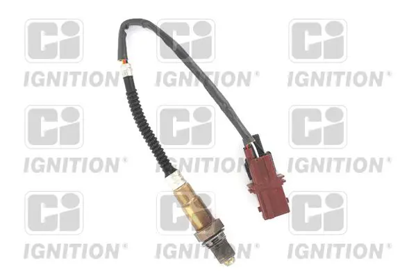 Handler.Part Lambda sensor QUINTON HAZELL XLOS1826 1