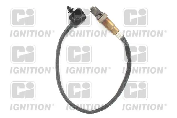 Handler.Part Lambda sensor QUINTON HAZELL XLOS1846 1