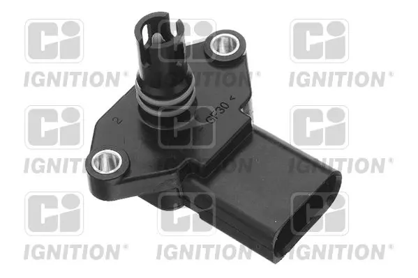 Handler.Part Sensor, intake manifold pressure QUINTON HAZELL XMAP525 1