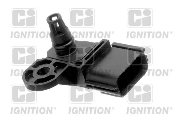 Handler.Part Sensor, intake manifold pressure QUINTON HAZELL XMAP526 1