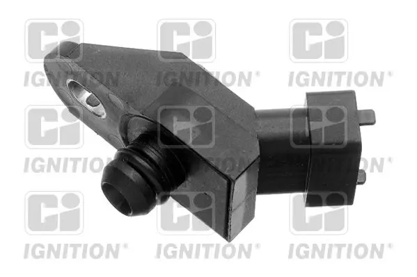 Handler.Part Sensor, intake manifold pressure QUINTON HAZELL XMAP532 1