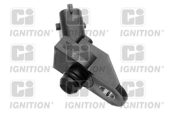 Handler.Part Sensor, intake manifold pressure QUINTON HAZELL XMAP541 1