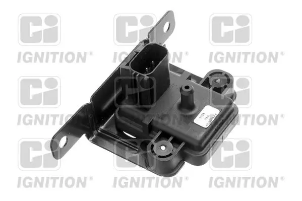 Handler.Part Sensor, intake manifold pressure QUINTON HAZELL XMAP542 1