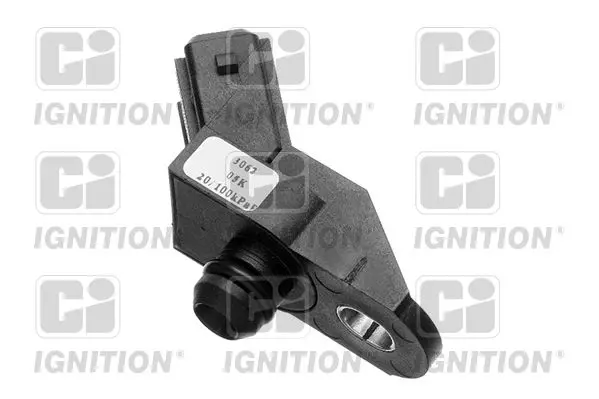 Handler.Part Sensor, intake manifold pressure QUINTON HAZELL XMAP547 1