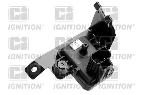 Handler.Part Sensor, intake manifold pressure QUINTON HAZELL XMAP569 1