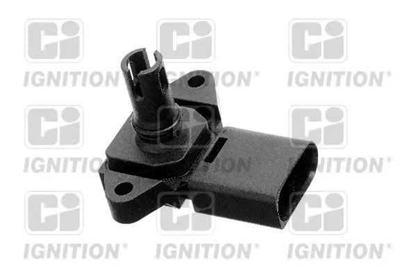 Handler.Part Sensor, intake manifold pressure QUINTON HAZELL XMAP578 1