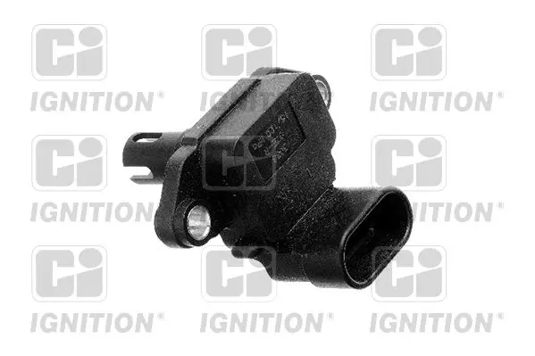 Handler.Part Sensor, intake manifold pressure QUINTON HAZELL XMAP579 1