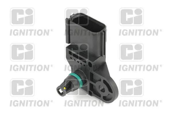 Handler.Part Sensor, intake manifold pressure QUINTON HAZELL XMAP589 1