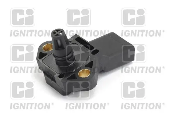 Handler.Part Sensor, intake manifold pressure QUINTON HAZELL XMAP598 1