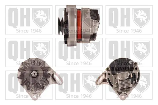 Handler.Part Alternator QUINTON HAZELL QRA3031 1