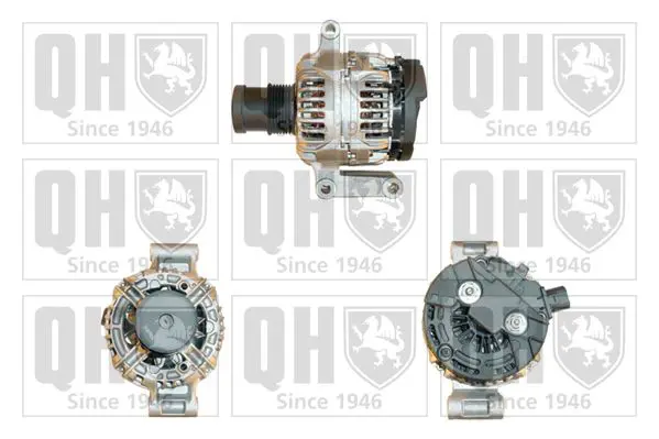 Handler.Part Alternator QUINTON HAZELL QRA3051 1